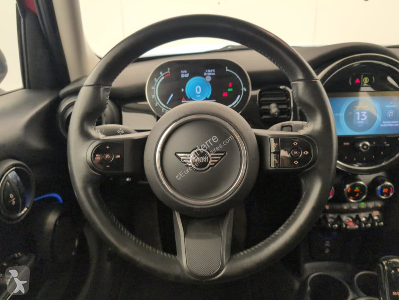 Mini  HATCH 5 PORTES F55 LCI II Transporter