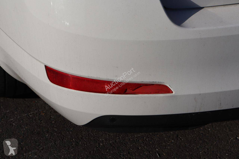 Samochód dostawczy Skoda