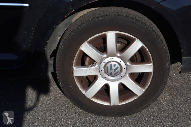Varevogn Volkswagen 2.0 TDI