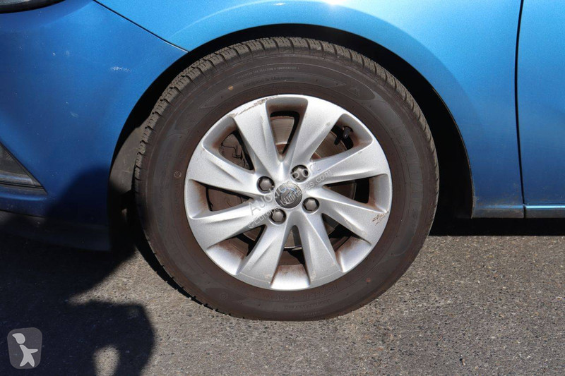 Samochód dostawczy Opel