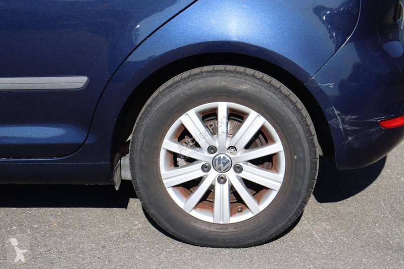Nyttofordon Volkswagen
