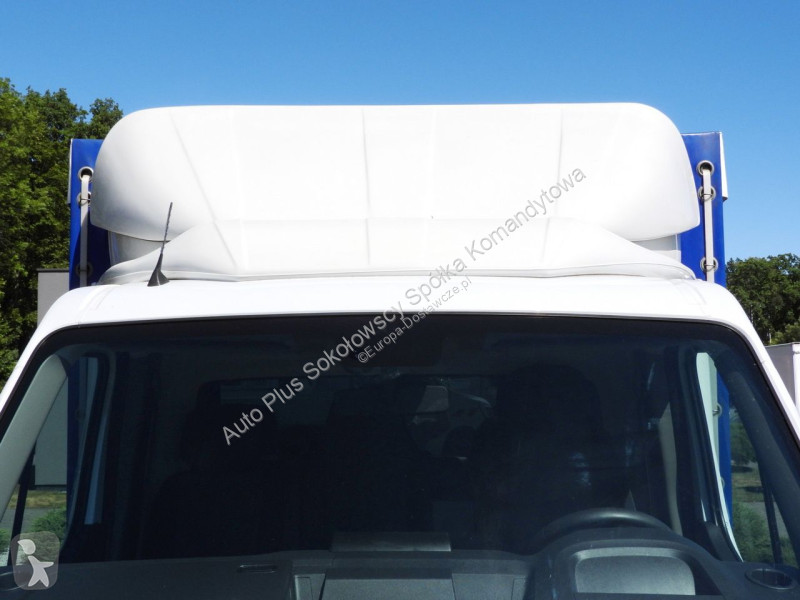Furgoneta Renault  MASTER