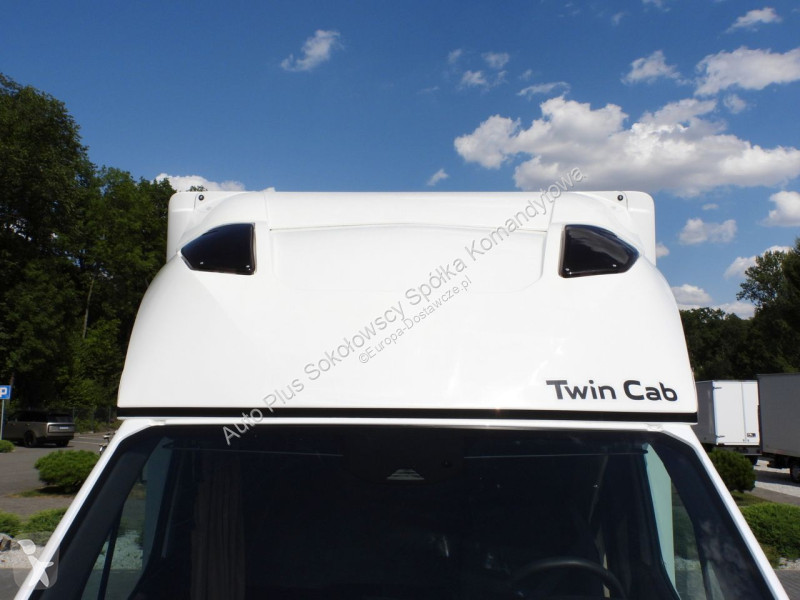 Furgoneta Renault  MASTER