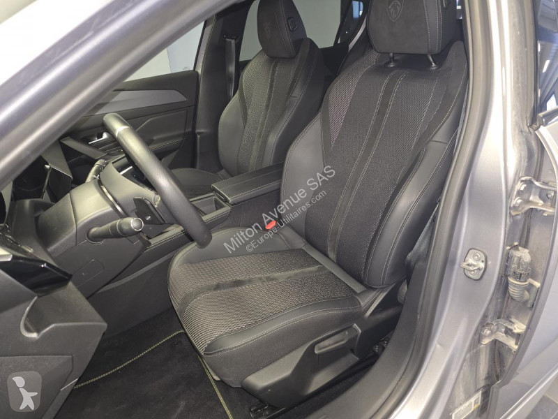 Furgoneta Peugeot 308 1.6 PHEV - 225 - BV...