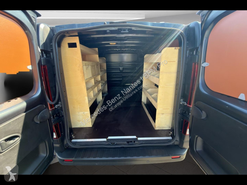 Furgoneta Renault Fg L1H1 2T8 2.0 Blue dCi...