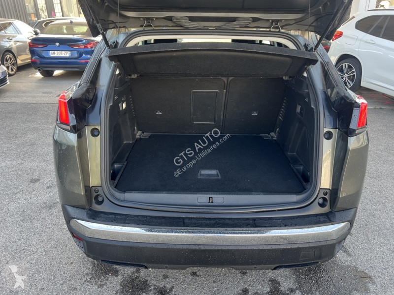 Peugeot 1.6 BLUEHDI 120CH ALLURE BUSINESS S&S...