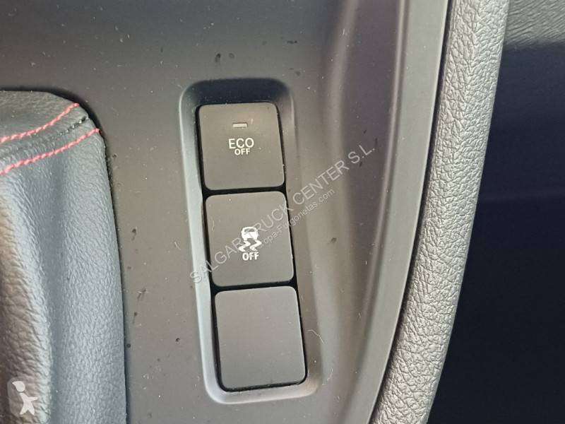 عربة نفعية Mercedes