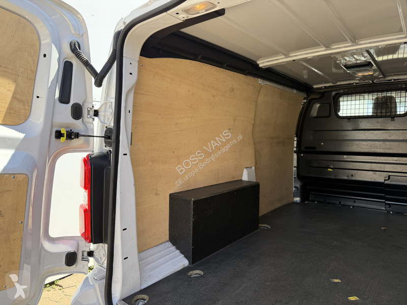 Furgoneta Toyota ProAce Electric 75kWh 136PK L2...