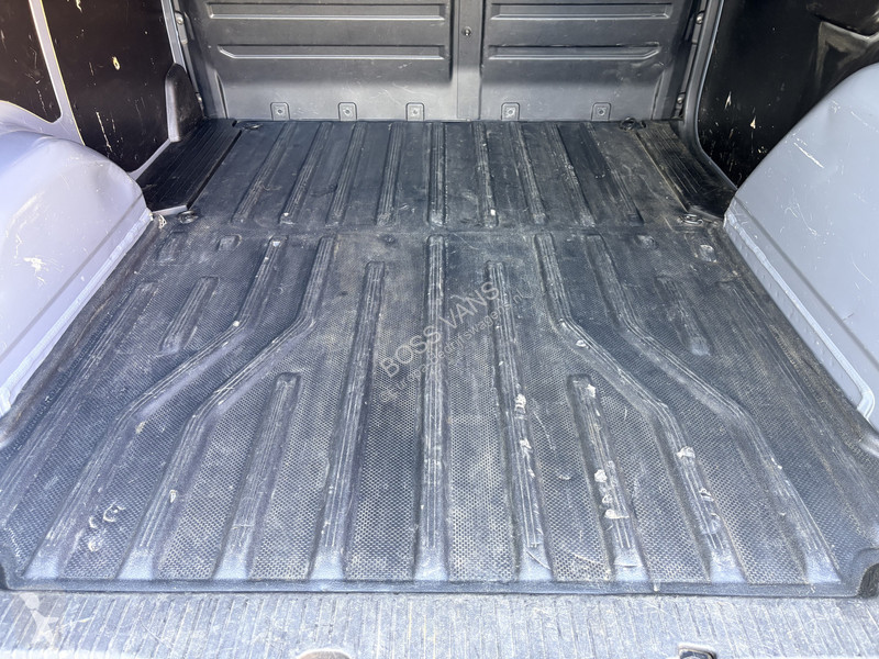 Furgoneta Mercedes 112 CDI 116PK L1 Airco...
