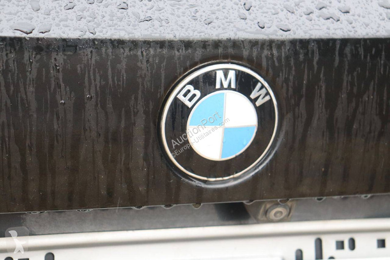 Furgoneta BMW 320d 3 Serie