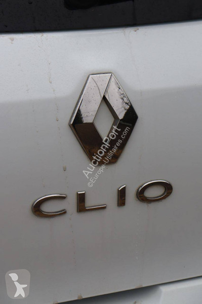 Furgoneta Renault