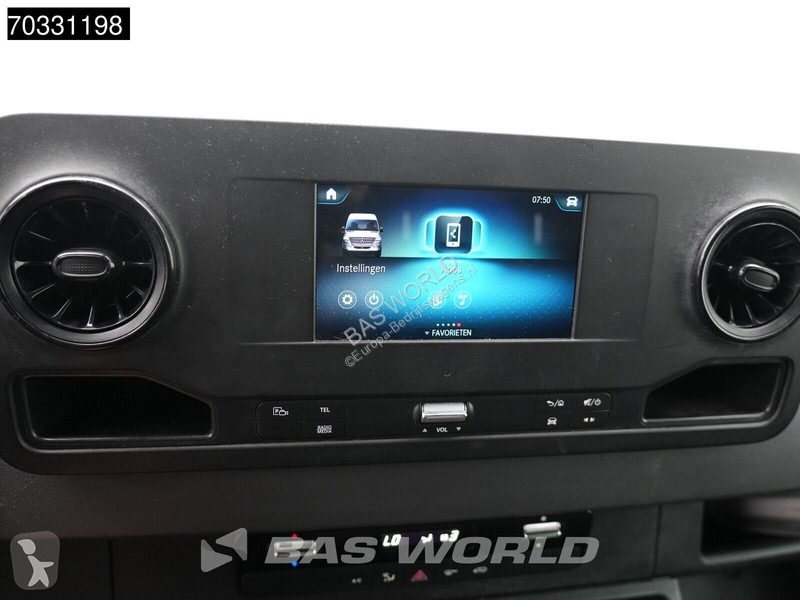 Mercedes 315 CDI Automaat RWD L2H2 Airco Cruise...