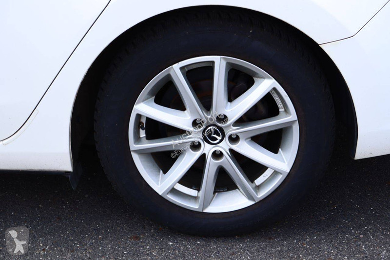 Furgoneta Mazda  6