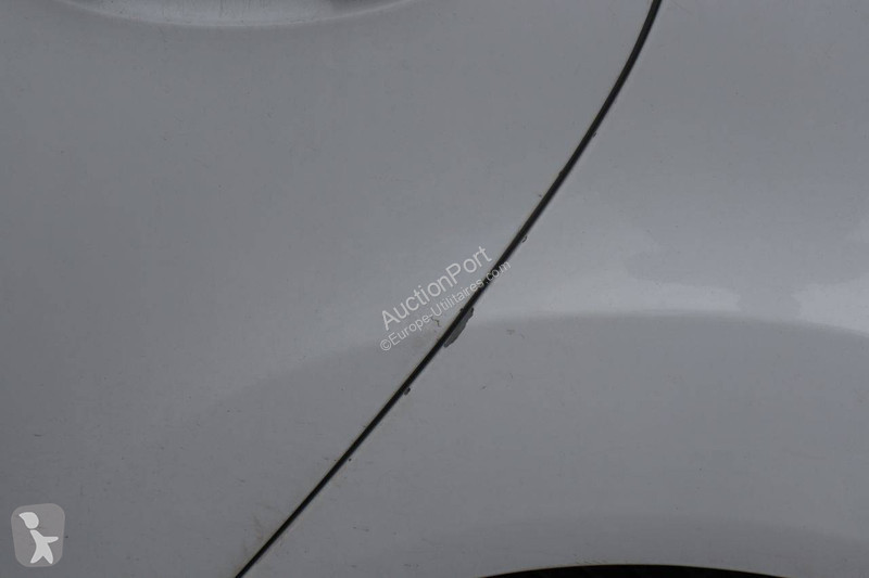Furgoneta Ford