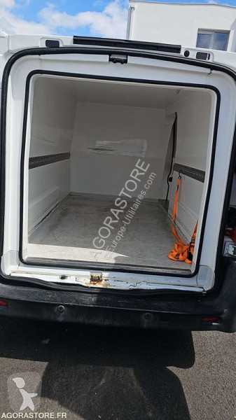 Furgoneta Peugeot EXPERT