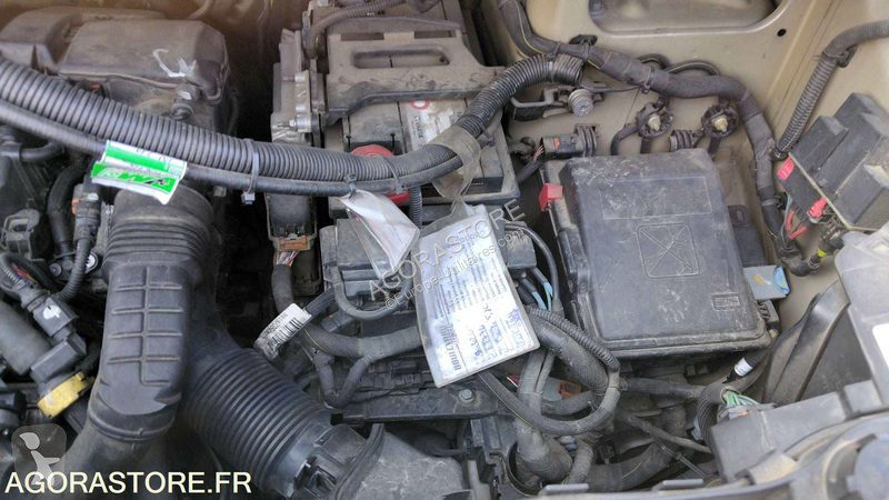 Furgoneta Peugeot EXPERT