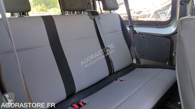 Peugeot EXPERT Transporter