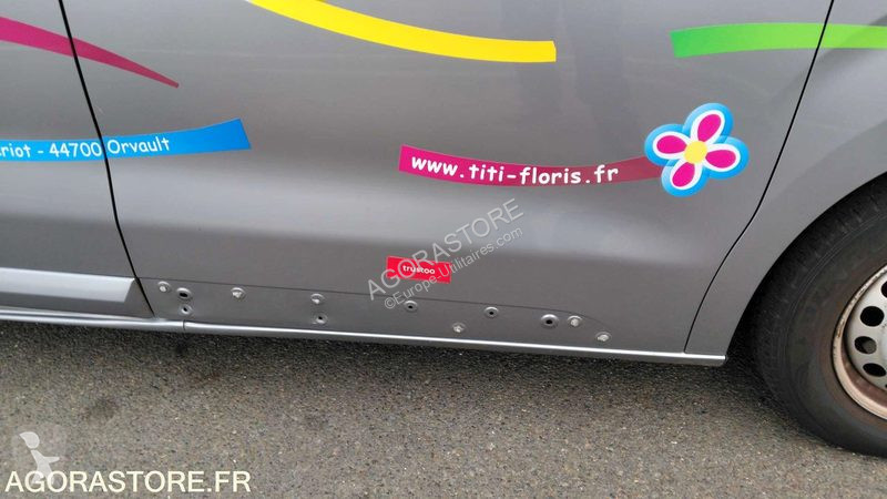 Furgoneta Peugeot EXPERT