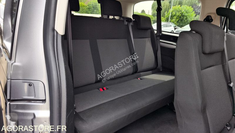 عربة نفعية Opel ZAFIRA