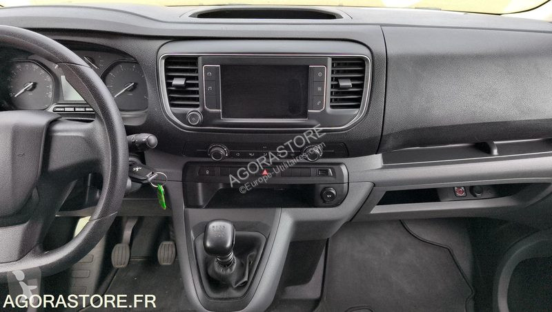 عربة نفعية Peugeot EXPERT