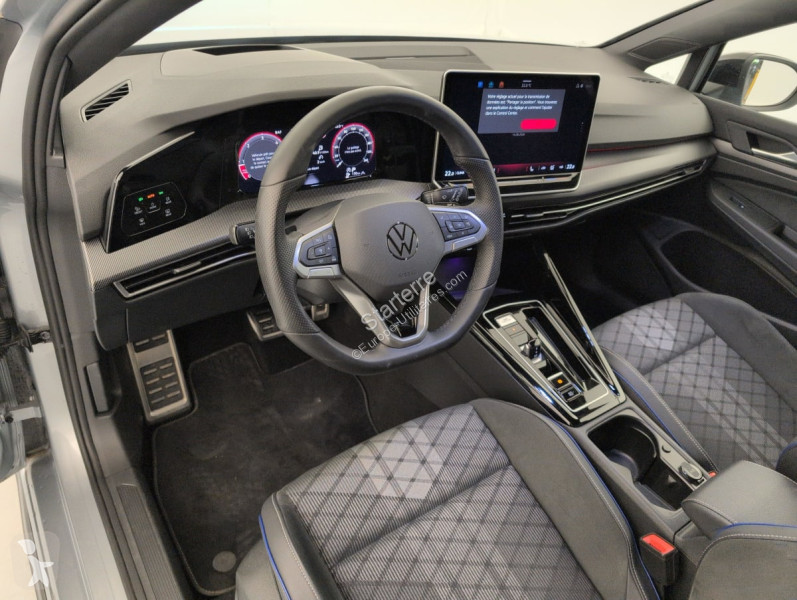 Volkswagen  GOLF 8 Transporter