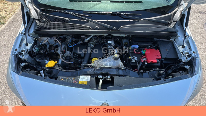 Samochód dostawczy Mercedes Mit Thermoking...