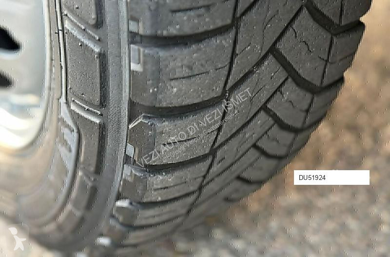 عربة نفعية Mercedes