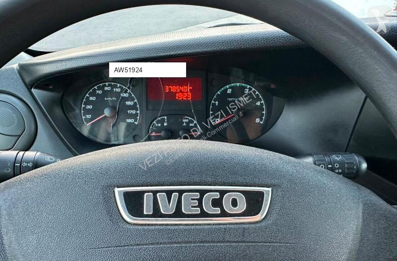 Veicolo commerciale Iveco