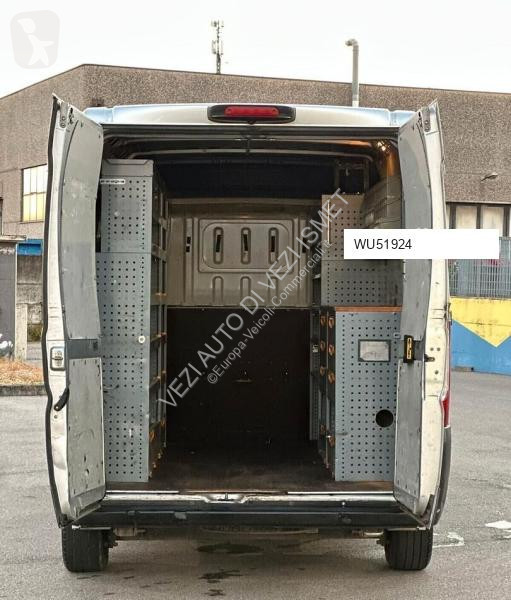 Veicolo commerciale Fiat