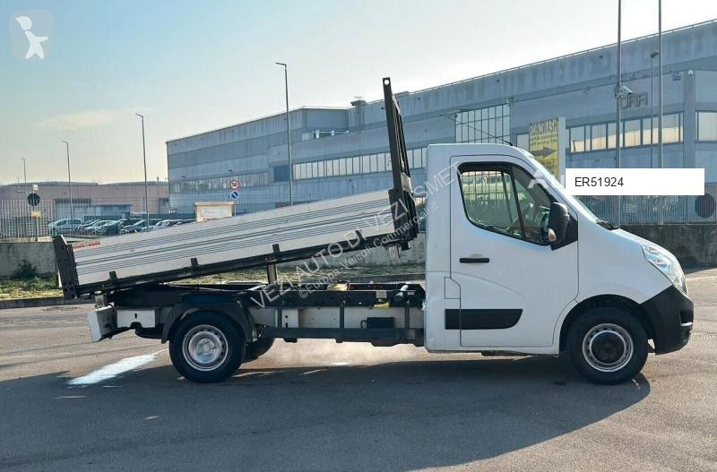 عربة نفعية Opel