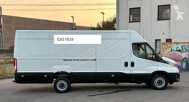 Veicolo commerciale Iveco