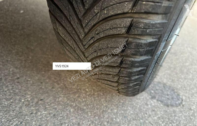 Veicolo commerciale Fiat DOBLO 1.3 MJT EURO 6/B