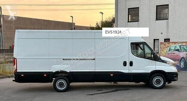 Veicolo commerciale Iveco