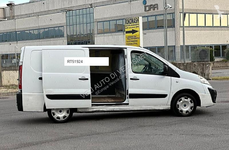 Veicolo commerciale Fiat
