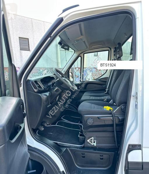 Iveco  Transporter