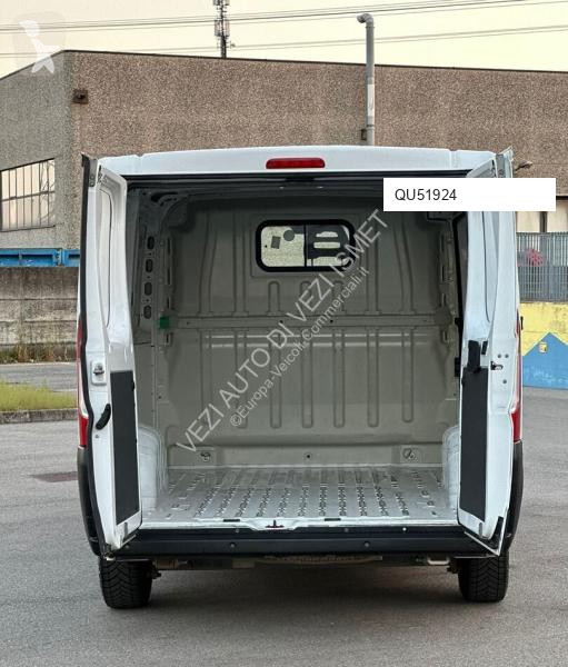 Veicolo commerciale Fiat