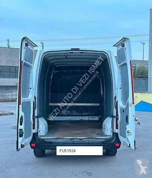 Veicolo commerciale Opel