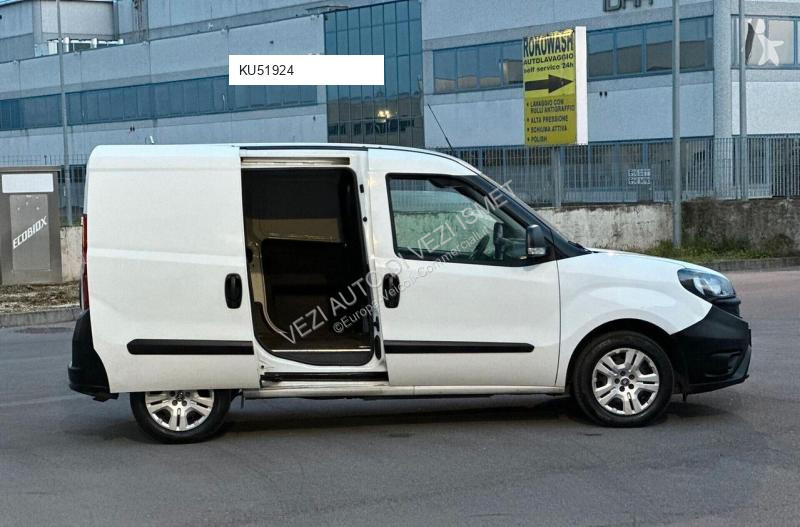 Veicolo commerciale Fiat