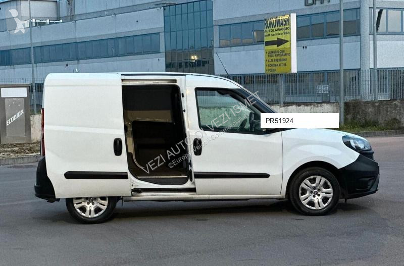 Veicolo commerciale Fiat