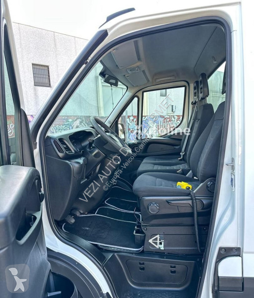 Iveco  Transporter