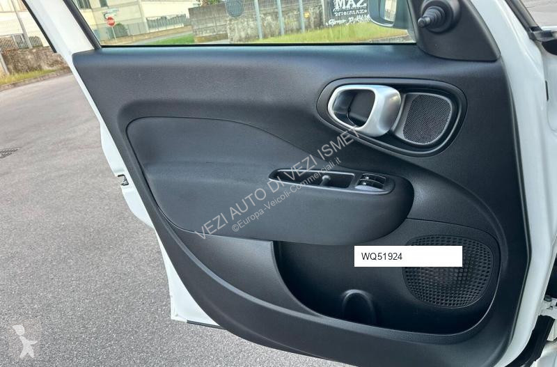 Veicolo commerciale Fiat diesel autocarro