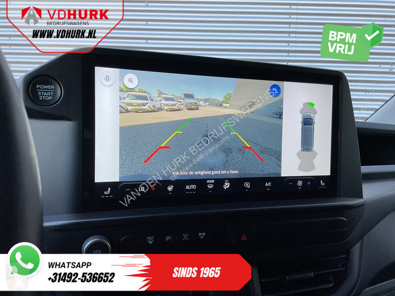 Furgoneta Ford 2.0 TDCI 136 pk L2 Trend LED/...