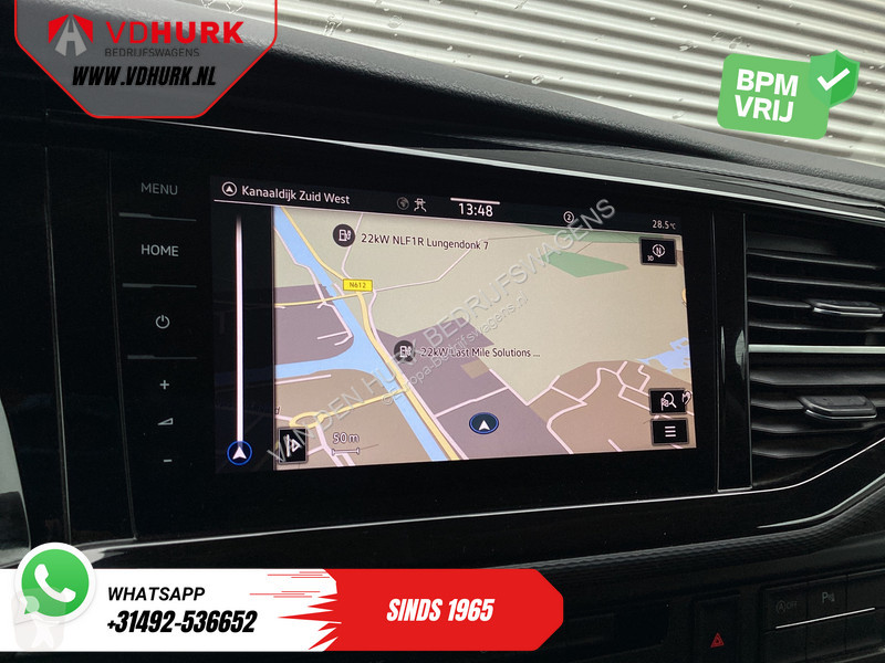 Furgoneta Volkswagen 2.0 TDI 150 pk DSG Aut. L2...