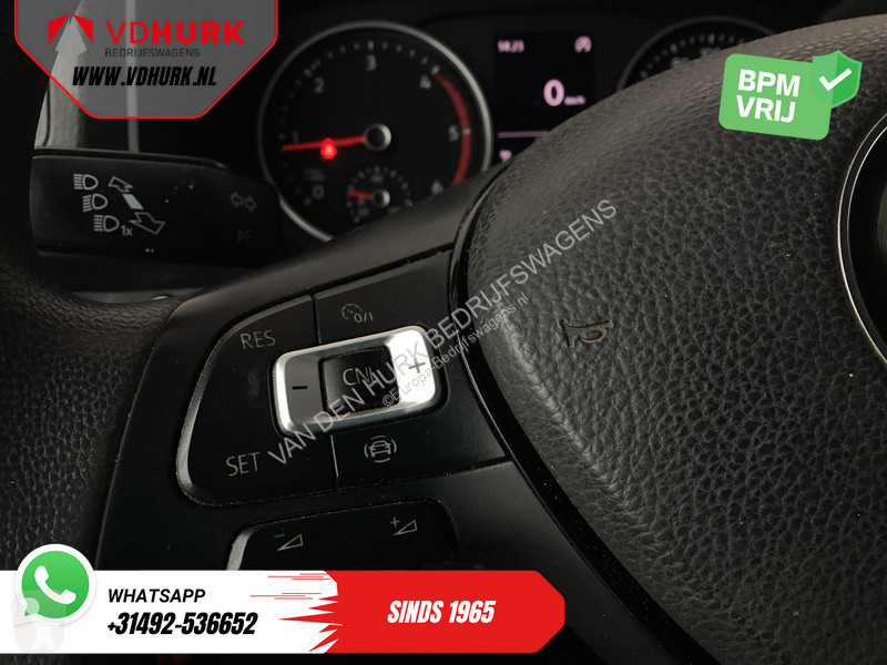 Furgoneta Volkswagen 2.0 TDI 175 pk L3H2...