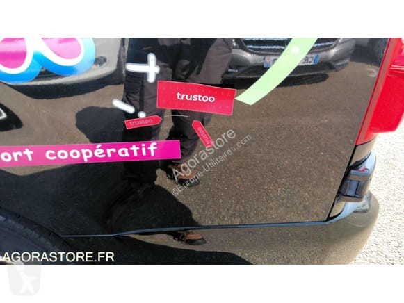 Transporter