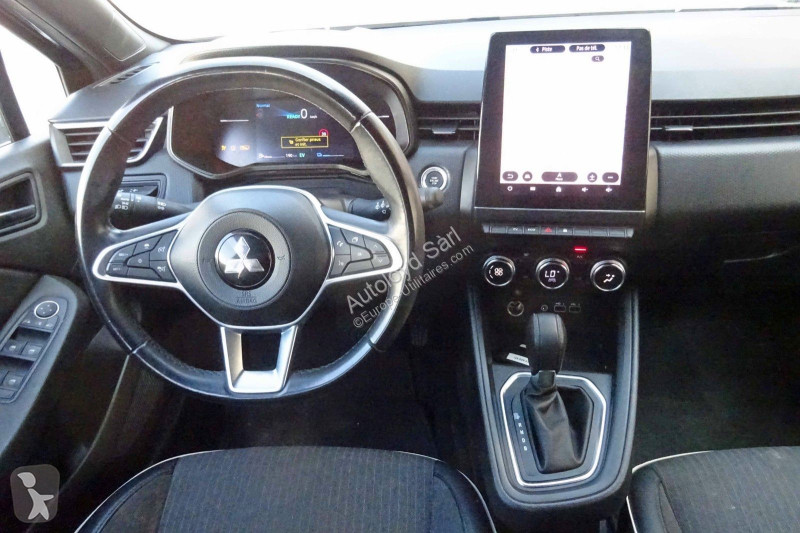 Véhicule utilitaire Mitsubishi COLT 1,6 HYBRID...