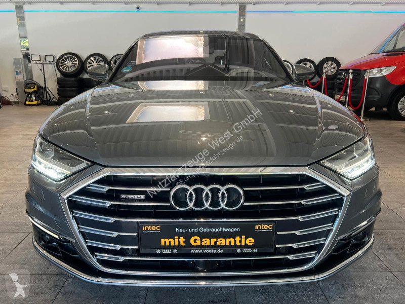Furgoneta Audi A8 60 TFSI e L *Lang...