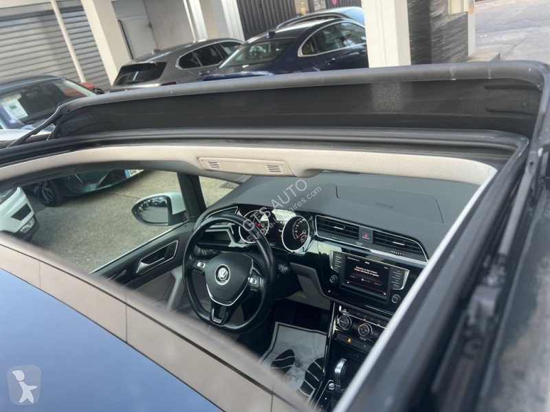 عربة نفعية Volkswagen TOURAN 2.0 TDI 150CH...