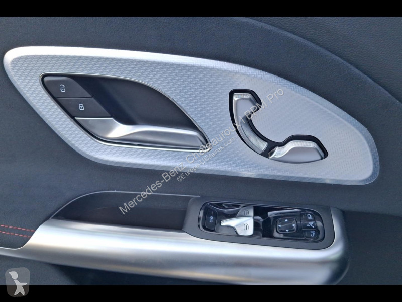 Mercedes GLB 200 163+30ch AMG Line 8G-eDCT...