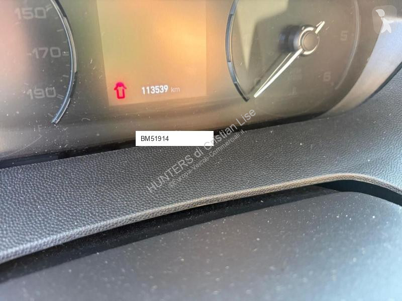 Furgoneta Fiat Diverse unità da 12500 euro